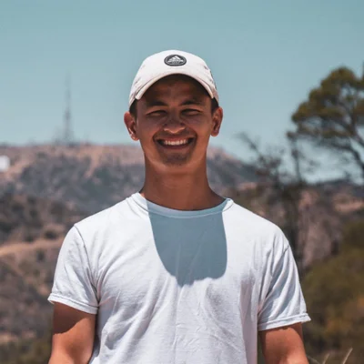 Harrison Samoy